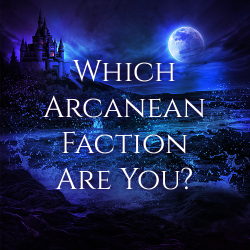 faction quiz