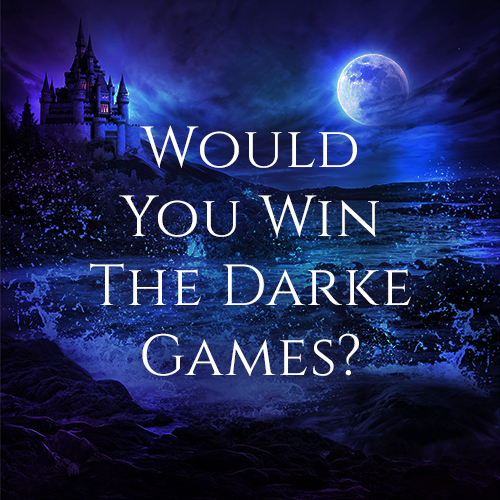 darke games quiz