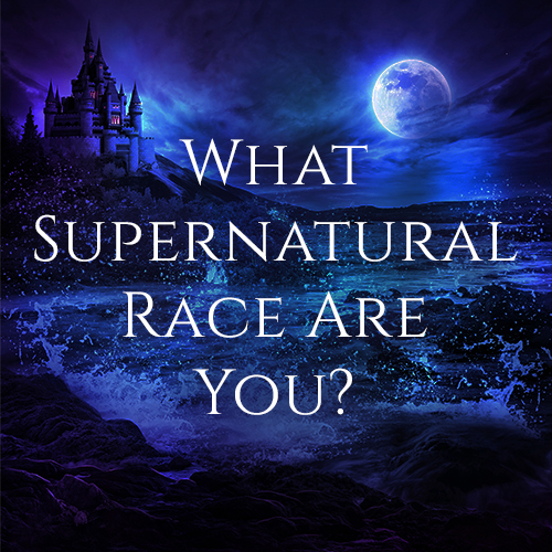 supernatural quiz