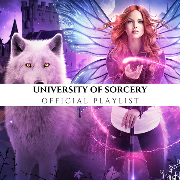 university of sorcery playlist