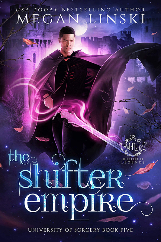 the shifter empire