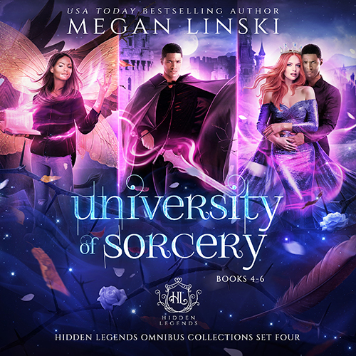 university of sorcery