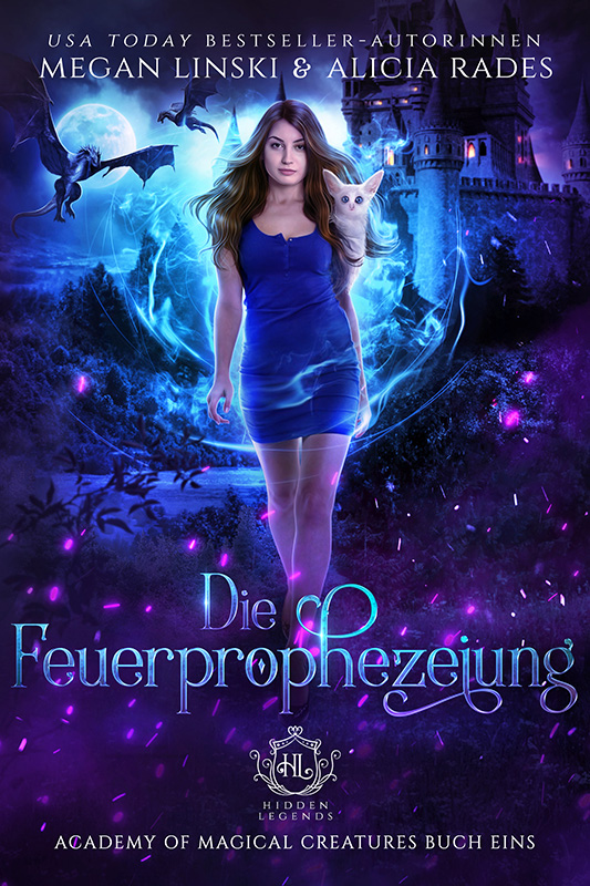 die feuerprophezejung