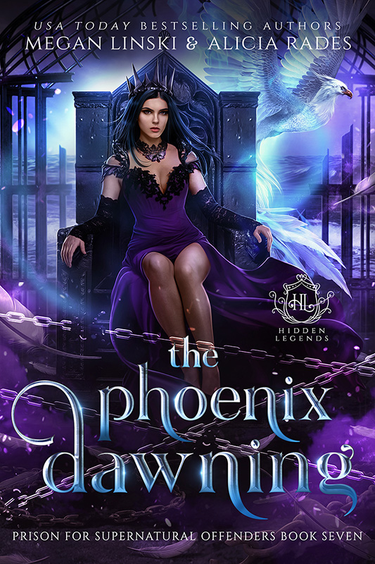 the phoenix dawning