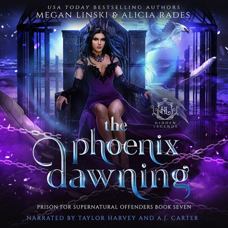 the phoenix dawning