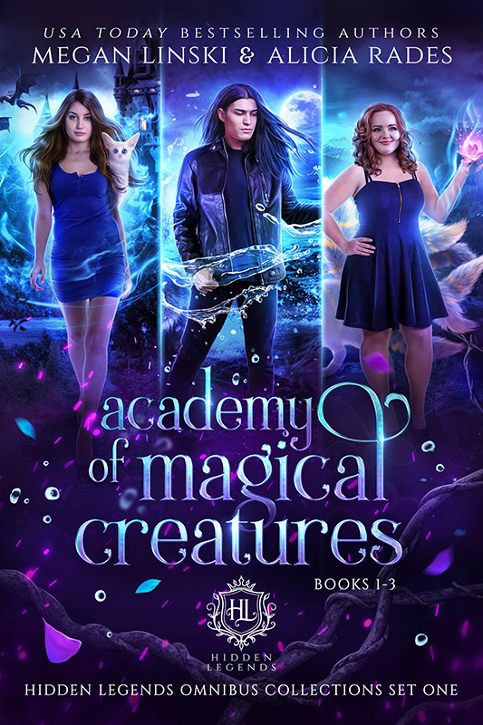 Academy of Magical Creatures