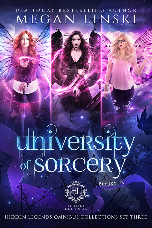 University of Sorcery