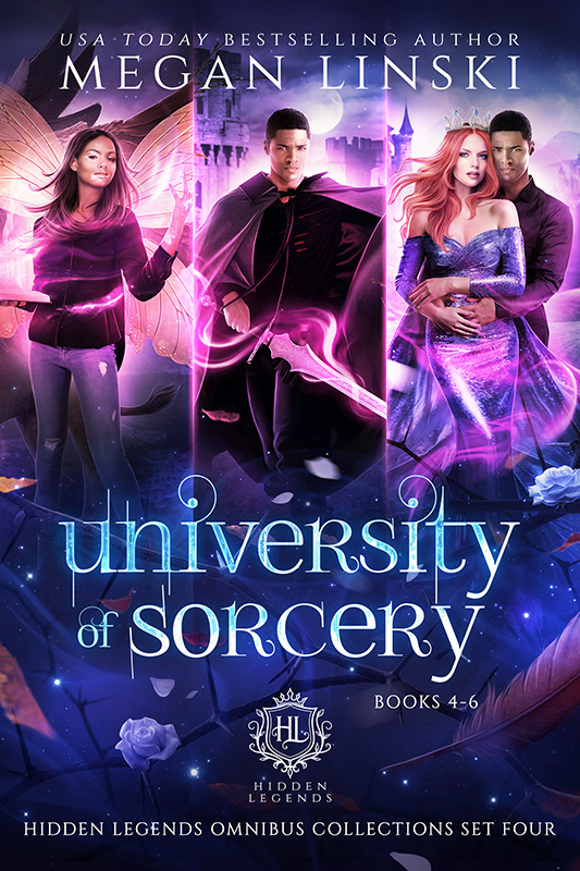 University of Sorcery