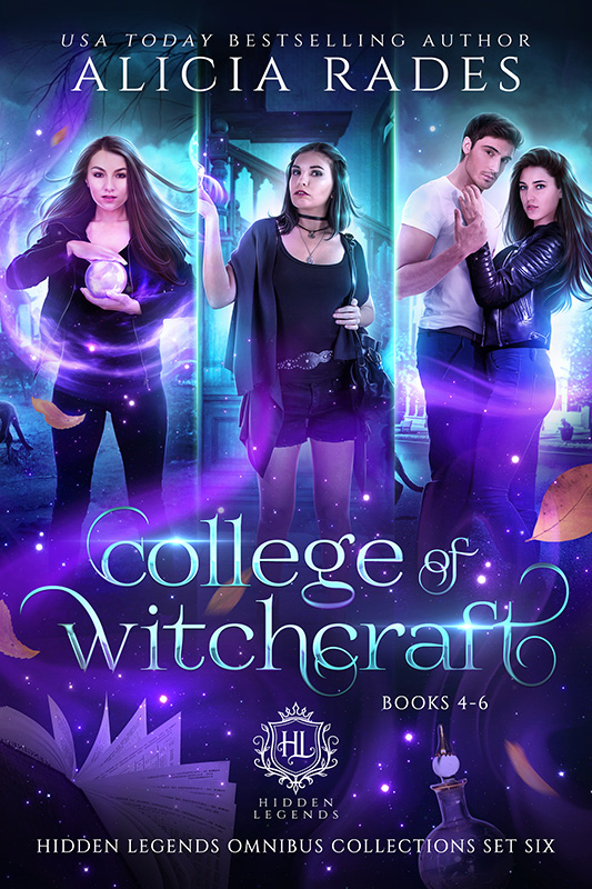 College of Witchcraft
