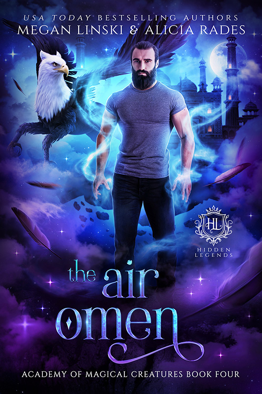 The Air Omen