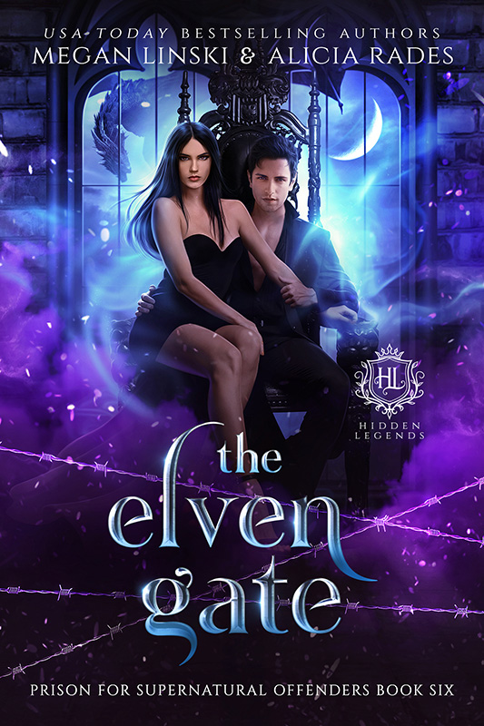 The Elven Gate