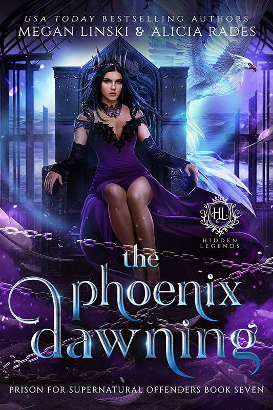 The Phoenix Dawning