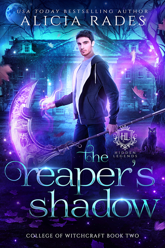 The Reaper's Shadow