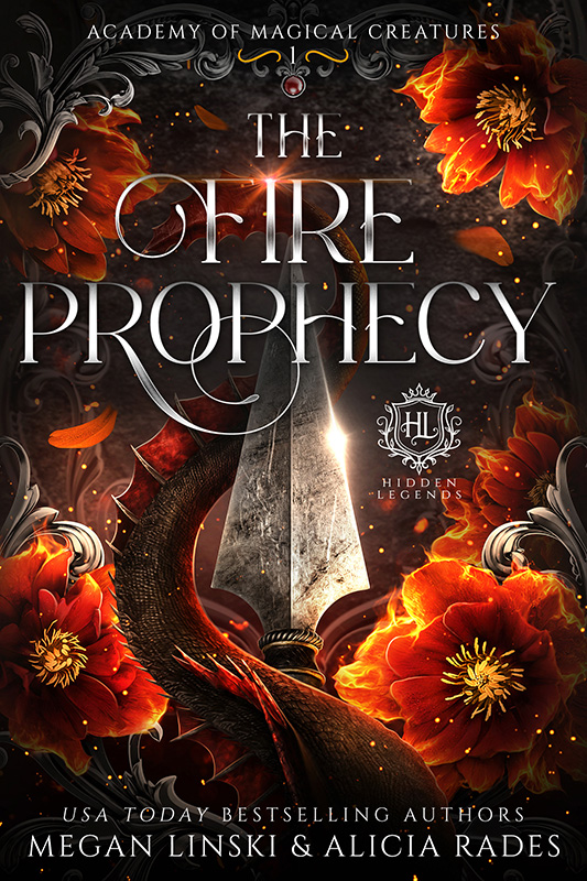 the fire prophecy